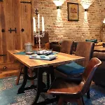 Friendly - Special Doppelappartement 
