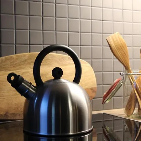 Friendly - Special Doppelappartement 