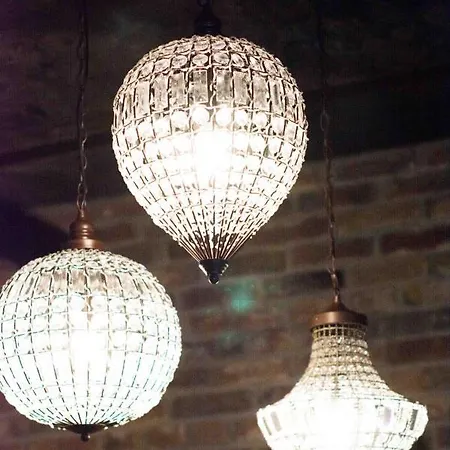 Friendly - Special Doppelappartement 