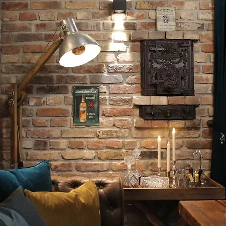 Friendly - Special Doppelappartement 