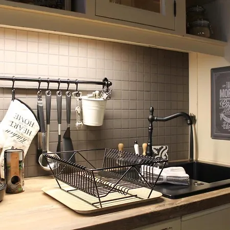 Friendly - Special Doppelappartement 