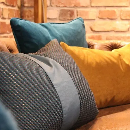 Friendly - Special Doppelappartement 