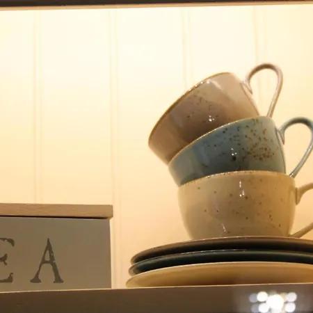 Apartment Friendly - Special Doppelappartement 