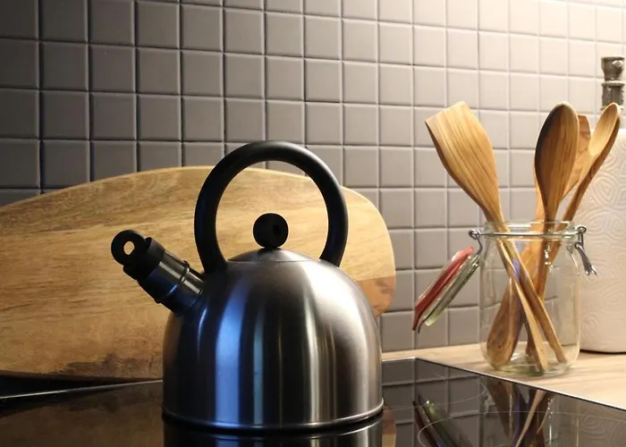 Friendly - Special Doppelappartement 