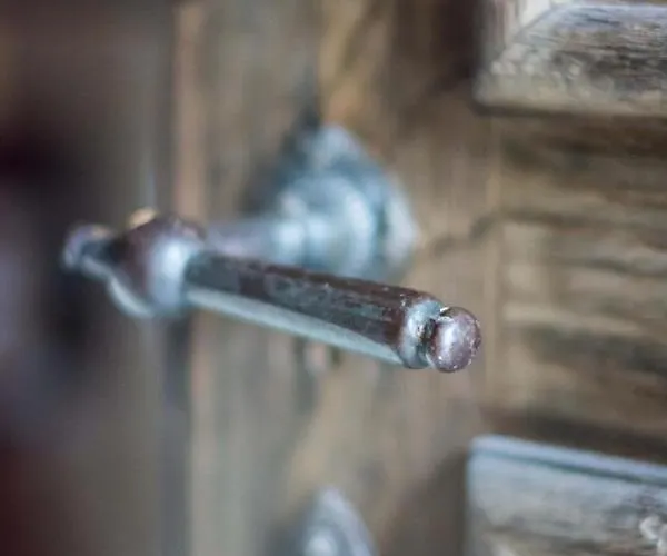 Friendly - Special Doppelappartement 