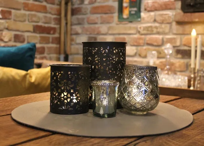 Friendly - Special Doppelappartement 