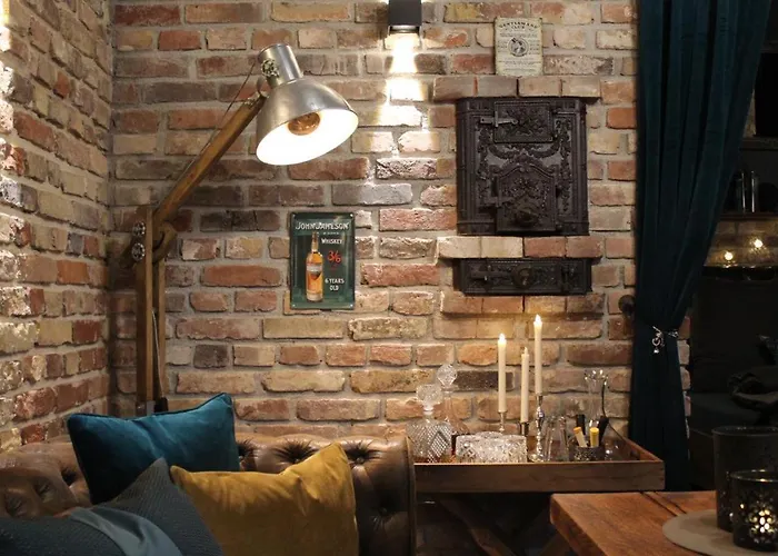 Friendly - Special Doppelappartement 