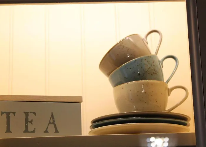 Apartment Friendly - Special Doppelappartement 